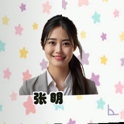 张明