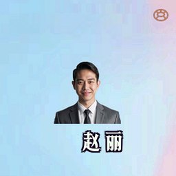 赵丽